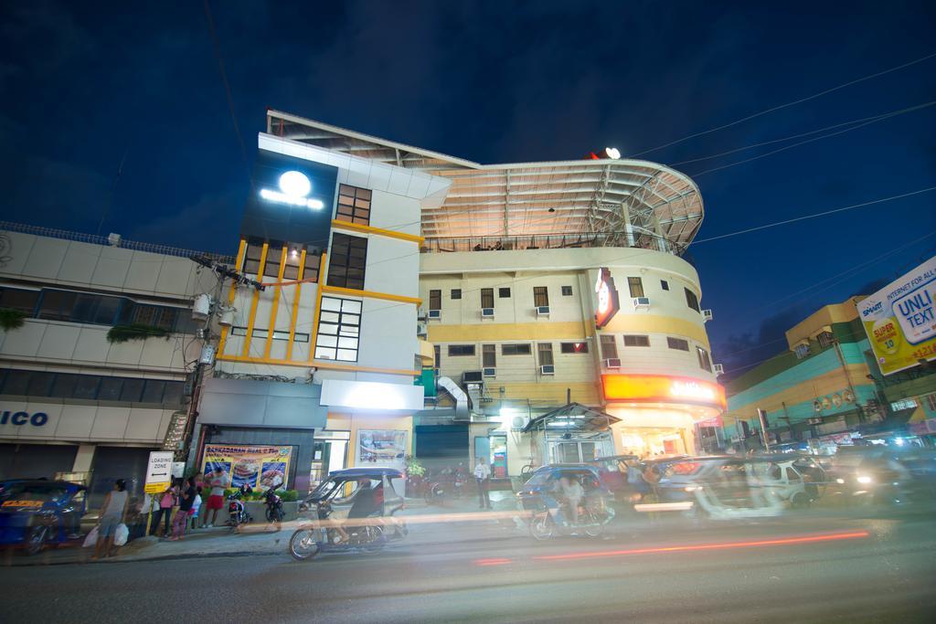 We Travelers Inn Puerto Princesa Exterior photo