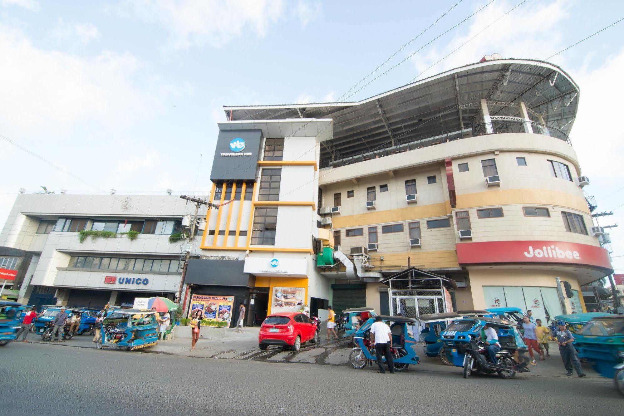 We Travelers Inn Puerto Princesa Exterior photo